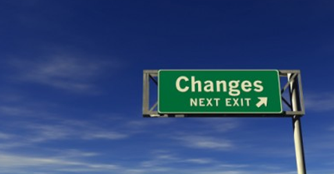 Cover image for “Changing Trajectory”
