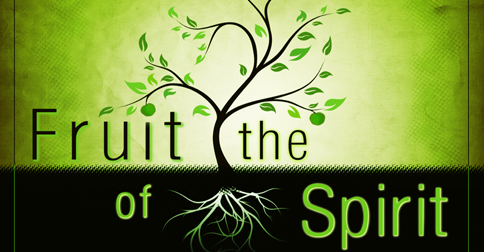 Growing the Fruit of the Spirit: Part 1: Climate