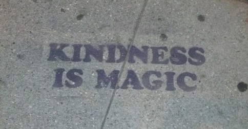 Cover image for “Kindness”