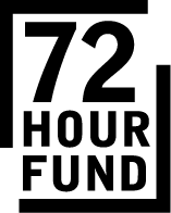 72 Hour Fund Logo