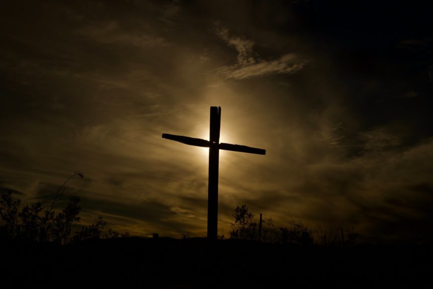 What The Cross Tells Us